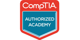CompTIA Authorized Academy